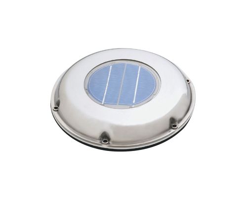 Ventilação permanente para barco - 0410915 - BigShip - a bateria / solar