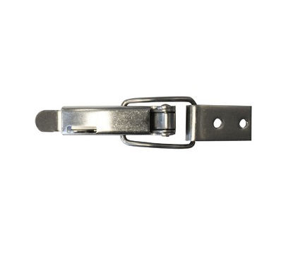 Grampo para cabos em inox para barcos - 1303111P - BigShip