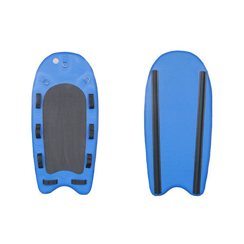 Prancha de resgate aquático inflável - Qigdao Jenhal Boat Co.,Ltd