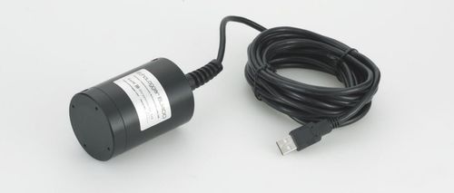 Ecossonda para estudos batimétricos - EU400 - EofE Ultrasonics Co.,Ltd - com interface USB