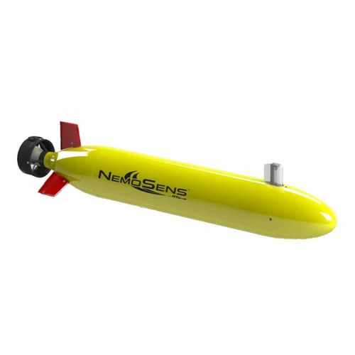 AUV - NemoSens® - RTSYS