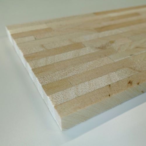 Material de núcleo em pau-de-balsa - bCores™ - Bcomp Ltd