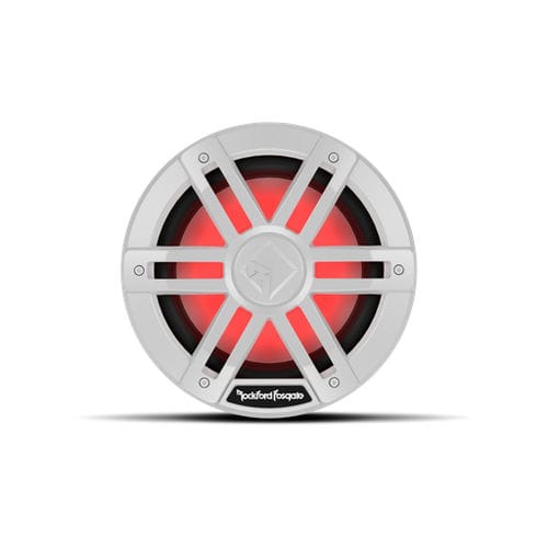 Subwoofer náutico - M1D2-8  - Rockford Fosgate - impermeável