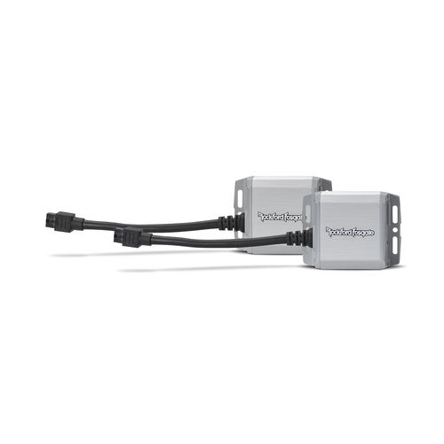Amplificador de áudio - PM100X1K  - Rockford Fosgate - náutico / 1 canal