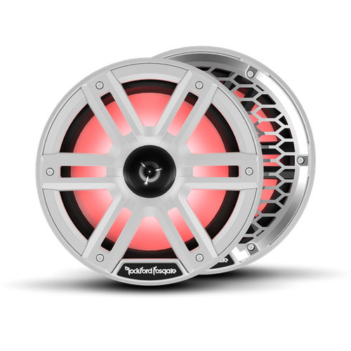 Alto-falante para barco - M2-8H - Rockford Fosgate - de embutir / integrado / IP67