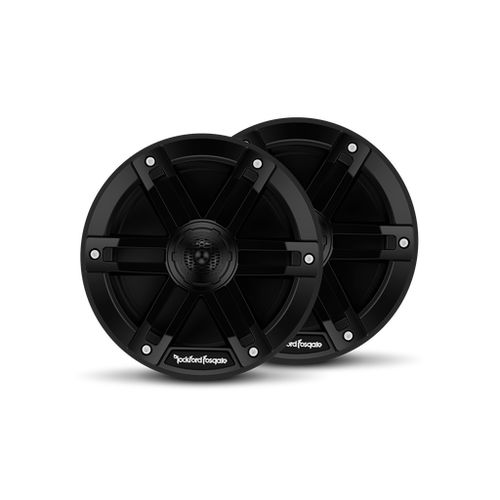 Alto-falante para barco - M0-65 - Rockford Fosgate - de embutir / à prova de água / para cockpit