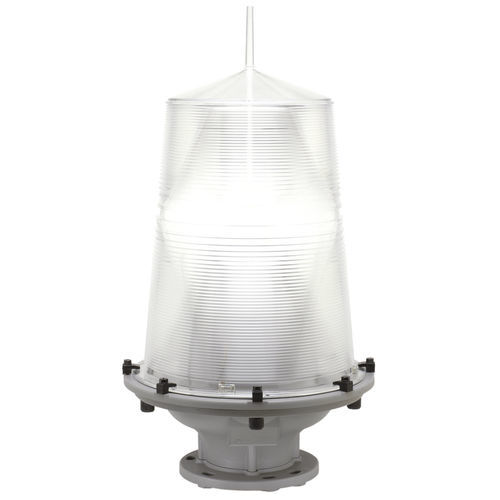 Luz de sinalização para porto - ML-300 - Tideland Signal - para baliza / para lâmpada incandescente / branca
