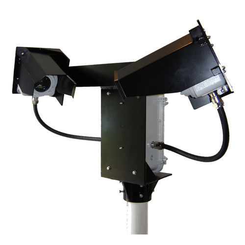 Sensor de ângulo - EEx  - Tideland Signal - náutico