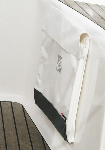 Bolsa organizadora - 91101620  - G Nautics - para veleiro