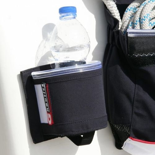 Suporte porta-copo em acrílico - 91102460  - G Nautics
