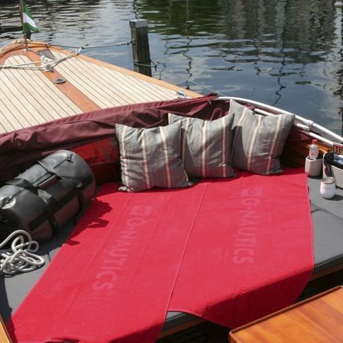 Toalha de banho para barco - 91100000  - G Nautics