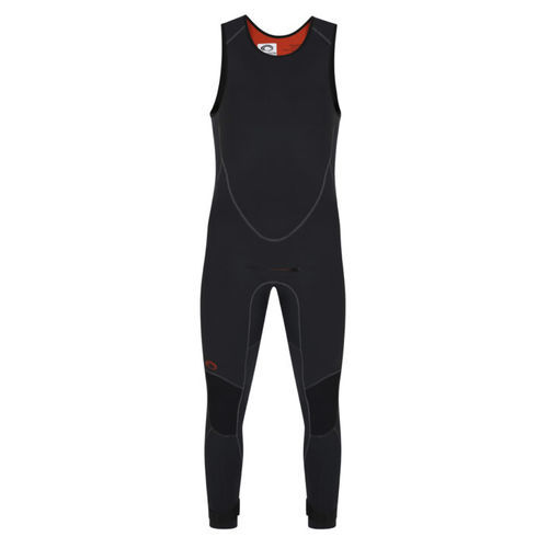 Roupa completa de neoprene para esportes aquáticos - CALISO3 ECO - Typhoon International Limited - integral / Long John / 3 mm