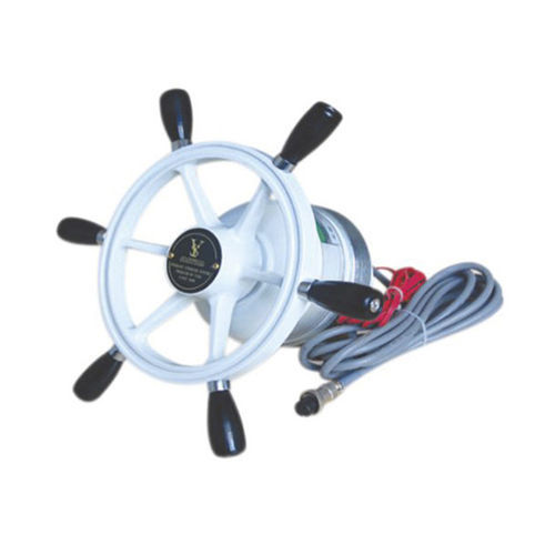 Volante para barco a motor - DZ-W1 - Linhai Yida Electronics Co., Ltd.