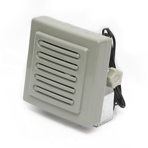Alto-falante para barco - 5W - Linhai Yida Electronics Co., Ltd. - para navio / com suporte de montagem / de alumínio