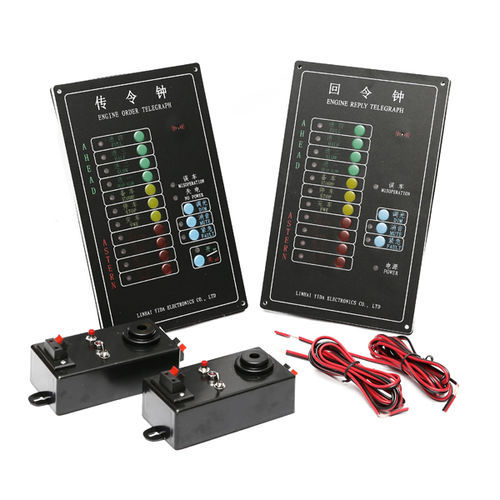 Telégrafo de manobra para navio - SY-993 - Linhai Yida Electronics Co., Ltd.