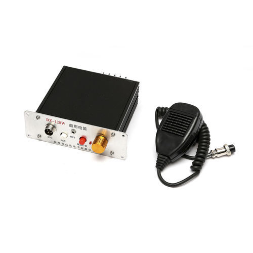 Amplificador de áudio - DZ-120W - Linhai Yida Electronics Co., Ltd. - para navio