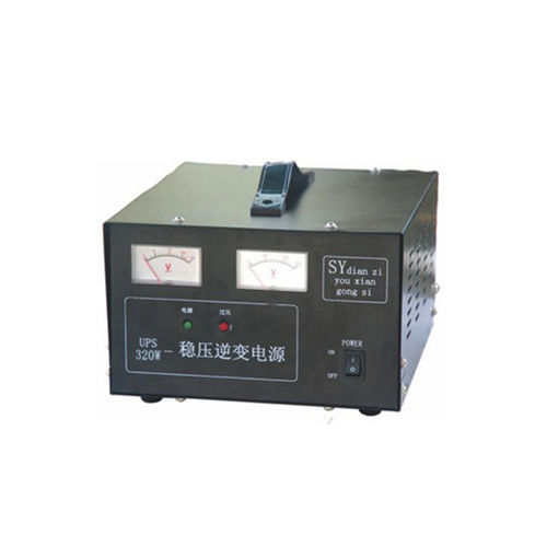 Conversor de tensão - Linhai Yida Electronics Co., Ltd. - CC / CA / náutico