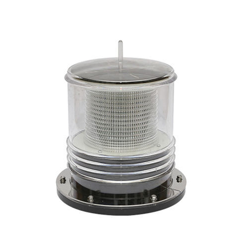 Luz de navegação para barco - DZ-L1/L1S - Linhai Yida Electronics Co., Ltd. - de LED / branca / vermelha