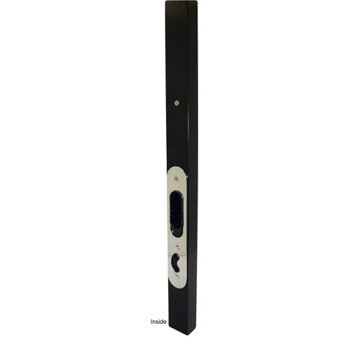 Fecho para barco - MM-01-1XX-X0 - Onmar - com fechadura / para porta de correr