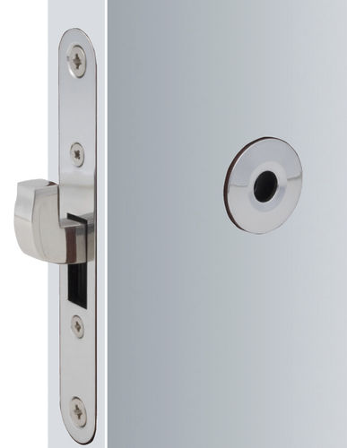 Fecho para barco - MG-04-530-10 - Onmar - com fechadura / para porta de correr