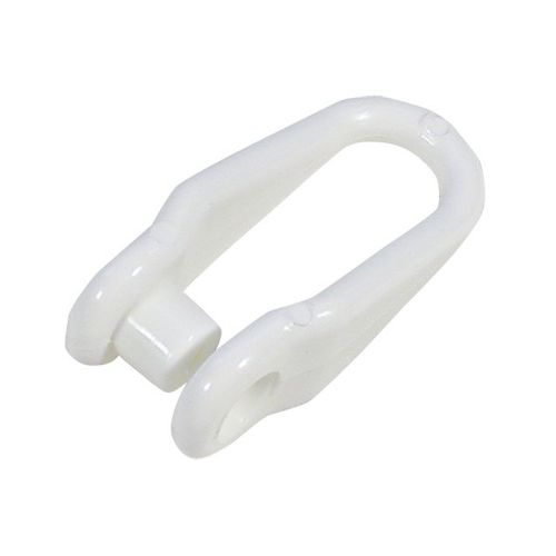 Manilha para veleiro reta - 802640 - Soromap - de eixo de segurança / em material plástico
