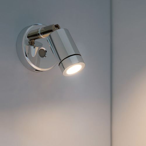 Luminária de leitura - WaveLED - Yih Sean Enterprise Co., Ltd. (YIS Marine) - para barco / de cabine / de LED