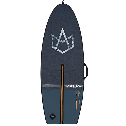 Capa de viagem de kitesurf - FOIL - Manera - para prancha
