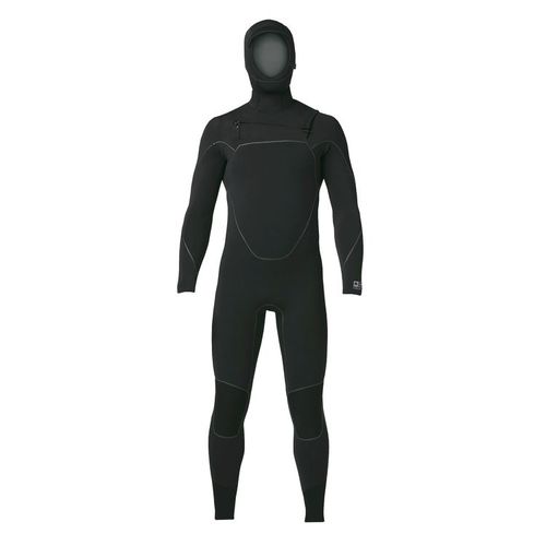 Roupa completa sem neoprene de mergulho - R5® Yulex™ - Patagonia - de mangas longas / em peça única / com capuz