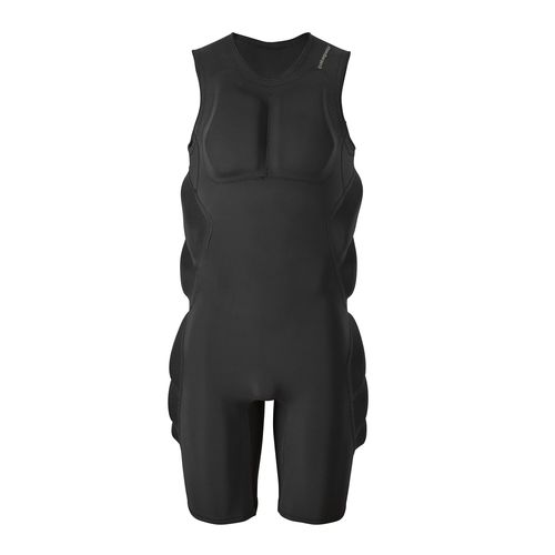 Roupa completa sem neoprene de mergulho - Yulex™ - Patagonia - em peça única / shorty / sem mangas