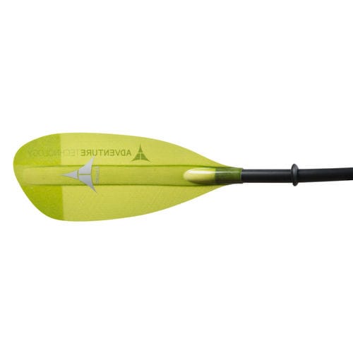 Pagaia para caiaque - ORACLE - AT Paddles - de lazer / de turismo / assimétrica