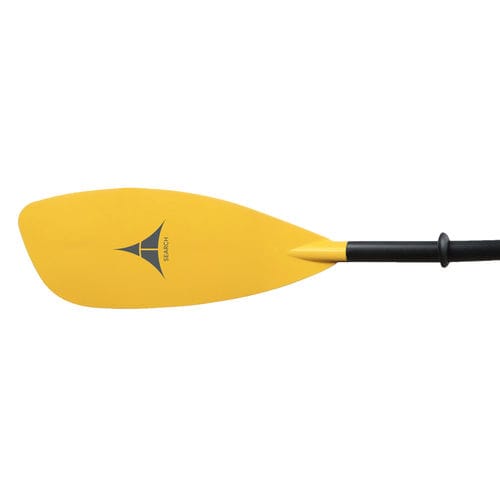 Pagaia para caiaque - SEARCH - AT Paddles - de lazer / de turismo / assimétrica