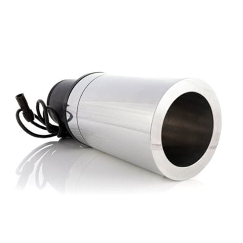 Iluminação subaquática para barco - SY48R- VA - BluefinLed - para iate / de LED / passa-casco