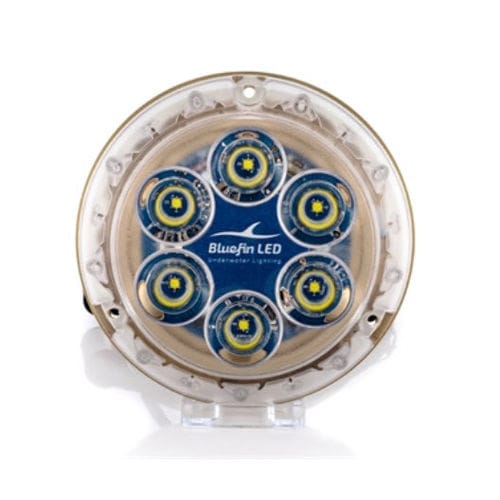 Luminária para ambiente interno - P6 Drive - BluefinLed - para ambiente externo / subaquática / para barco