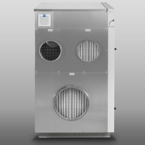 Desumidificador para navio - TTR 3700 - TROTEC GmbH - para estaleiro naval / dessecante