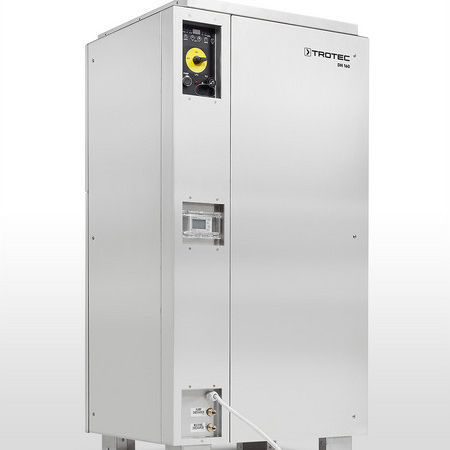 Desumidificador para navio - DH 160 - TROTEC GmbH - para estaleiro naval