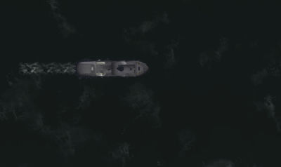 Simulador de radar - Image Soft Oy - para navio