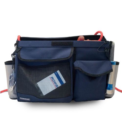 Bolsa organizadora - ROBS1213LgNyGy1 - Robship - para barco / impermeável