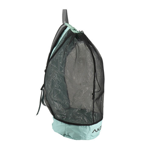 Bolsa de tela para mergulho multiusos - HURON LT - Akona - de mergulho / respirável