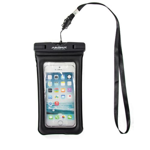 Capa à prova de água para celular - GOBI - Akona