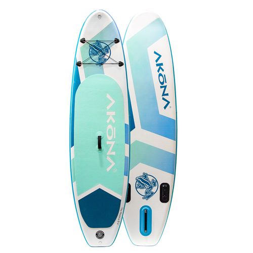 Prancha de SUP inflável - HAVANA - Akona - Allround / para adulto / multicolor
