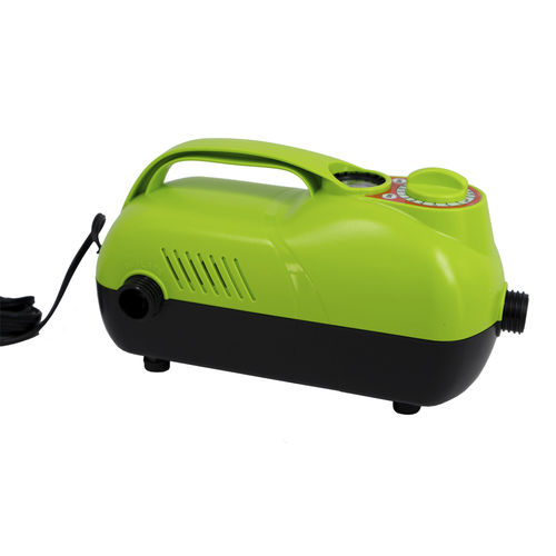 Bomba de encher elétrica - AK-HB-530A - Akona - para prancha de stand-up paddle