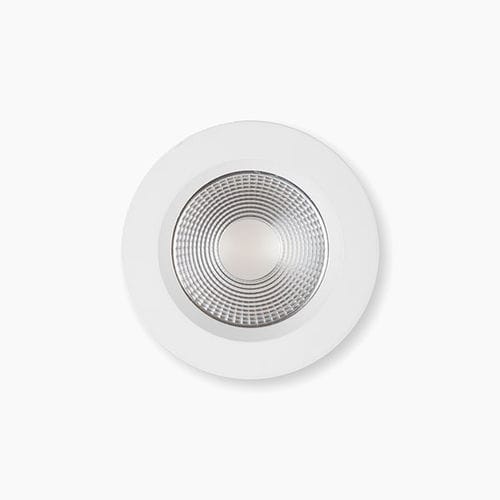 Spot de luz para ambiente interno - RLDL-21-39WH-HV - E-LED Lighting - para barco / para iate / de cabine