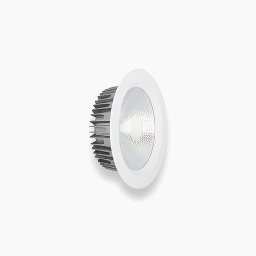 Spot de luz para ambiente interno - RLDL-30-39WH-HV - E-LED Lighting - para barco / para iate / de cabine
