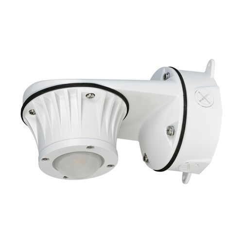 Luminária para ambiente interno - LBYS-12-39WH-HV-1 - E-LED Lighting - para ambiente externo / náutica / de mesa
