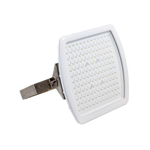 Projetor de convés - FLEX-120-39GR-HV - E-LED Lighting - para navio / de LED / de alumínio