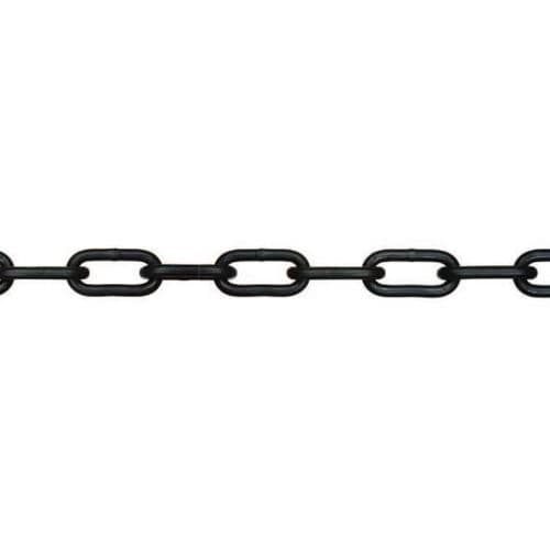 Corrente para barco de pesca profissional - G80 PAS DE 3 &amp; 4 - CHAINERIES LIMOUSINES - para navio / de elo curto