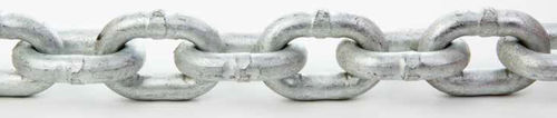 Corrente para barco - G40 - CHAINERIES LIMOUSINES - para navio / para estaleiro naval / para marina