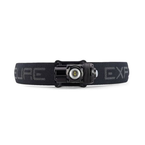 Lanterna de cabeça - EXPRAWPRO - Exposure Marine - Ultimate Sports Engineering - náutica / de LED / à prova de água
