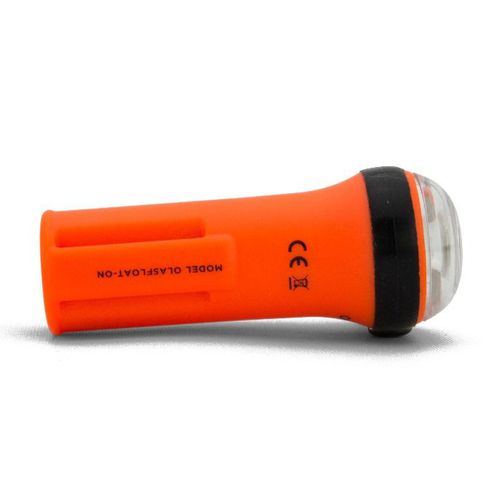 Luz intermitente - EXPFLOATON - Exposure Marine - Ultimate Sports Engineering - para localização de homem ao mar / náutica / de LED