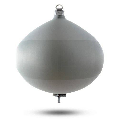 Defensa para barco - S60 - FENDERTEX - para iate / para píer / esférica